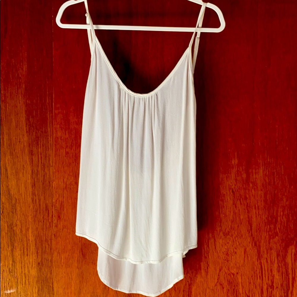 Flynn Skye white top, brand new